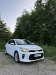 Kia Rio 1.2 CVVT GLS Euro 5
