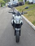 Kawasaki ER-6N endast 798mil i mycket fint skick