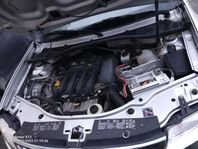 Dacia Duster 1.6 4x4 Euro 5
