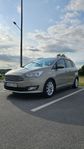 Ford Grand C-Max Titanium 7 sits. 1.0 Ecoboost.