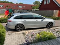 Peugeot 508 SW 2.0 HDi 160 FAP Euro 5