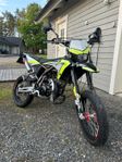 Fantic performance 50