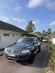 Touareg 2004