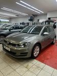 Volkswagen Golf 5-dörrar 1.2 TSI