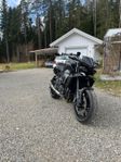 Yamaha mt-10