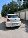 Volkswagen Polo 5-dörrar 1.2 TSI BMT Base Euro 6
