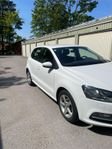 Volkswagen Polo 5-dörrar 1.2 TSI BMT Base Euro 6