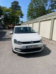 Volkswagen Polo 5-dörrar 1.2 TSI BMT Base Euro 6