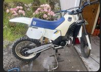Husqvarna cr 500 85& 86