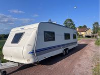 Hobby 720 UML prestige