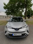 Toyota C-HR Hybrid CVT X-Edition Euro 6