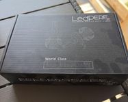 LEDPERF LED H8 2x för bla Dimljus