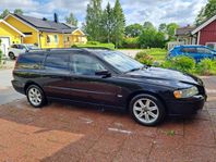 Volvo V70 2.5T Momentum Euro 4