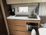 Adria 663 UK
