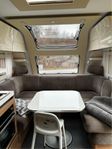 Adria 663 UK