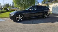 BMW 320 i xDrive Touring Steptronic M Sport Euro 6