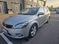 Kia cee'd_sw 1.6 CRDi Manuell, 115hk

