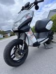 Peugeot Streetzone Klass 1