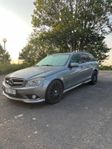 Mercedes-Benz C 220 T CDI 5G-Tronic AMG Sport
