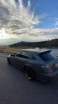 Lexus IS 200 SportCross 2.0