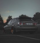 Lexus IS 200 SportCross 2.0