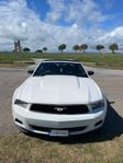 Ford Mustang V6 Convertible Euro 5
