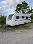 Adria alpina 663UK