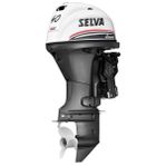 Selva 40 EFI Aruana Fyrtakt