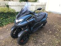 Yamaha Tricity 300