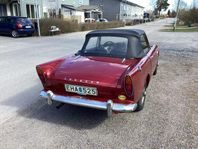 Sunbeam Alpine Serie 3