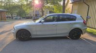 BMW 116d  (116hk)