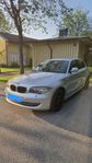 BMW 116d (116hk)