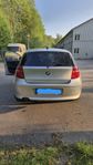 BMW 116d  (116hk)