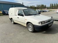 Skoda Felicia Pickup 1.3