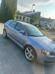 Audi A3 Sportback 1.6 FSI 16v Comfort