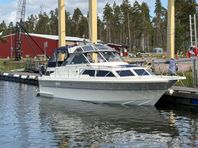 Scand 29 Baltic D4 260 -2012