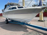 Scand 29 Baltic D4 260 -2012