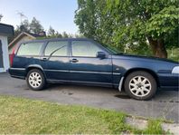 Volvo V70 2.5 10V
