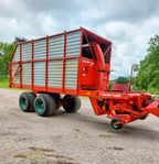 Taarup 480 Hackvagn