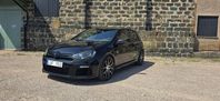 Volkswagen Golf R 2.0 TSI 4Motion