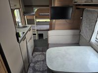 Knaus 500 QDK 2022 e-power med 7 års täthetsgaranti kvar