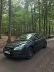 Ford Focus 5-dörrars 1.8 Flexifuel Euro 4