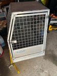 Hundburar & bagagerumsmatta Volvo XC90 15-