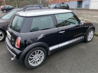 MINI Cooper  pepper one