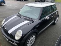 MINI Cooper  pepper one