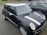MINI Cooper  pepper one