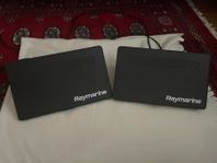 Raymarine Element 12S & CPT-S Inombordsgivare