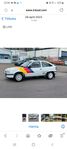 Rallybil Opel Kadett Appendix k