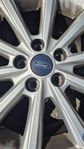 Original fälgar till Ford Focus