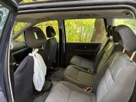 Seat Alhambra 7-Seater 1.9 TDI Euro 3